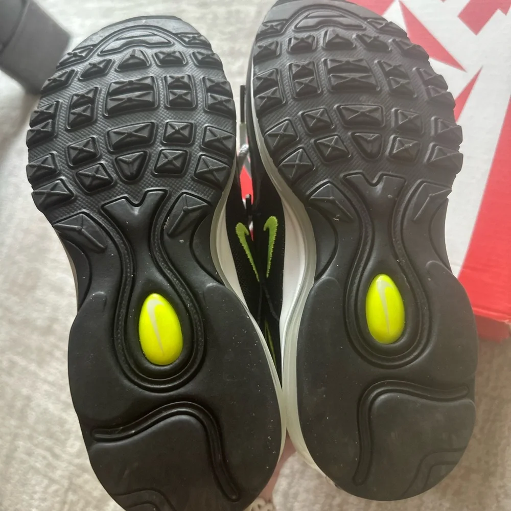 Kids NIKE Air Max ‘97 - Picture 6 of 8